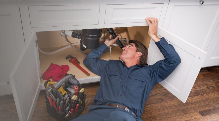 Professional Gas Leak Detection in Davison, MI